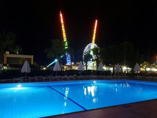 Napa Tsokkos Hotel Ayia Napa Exterior photo