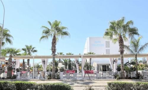 Napa Tsokkos Hotel Ayia Napa Exterior photo