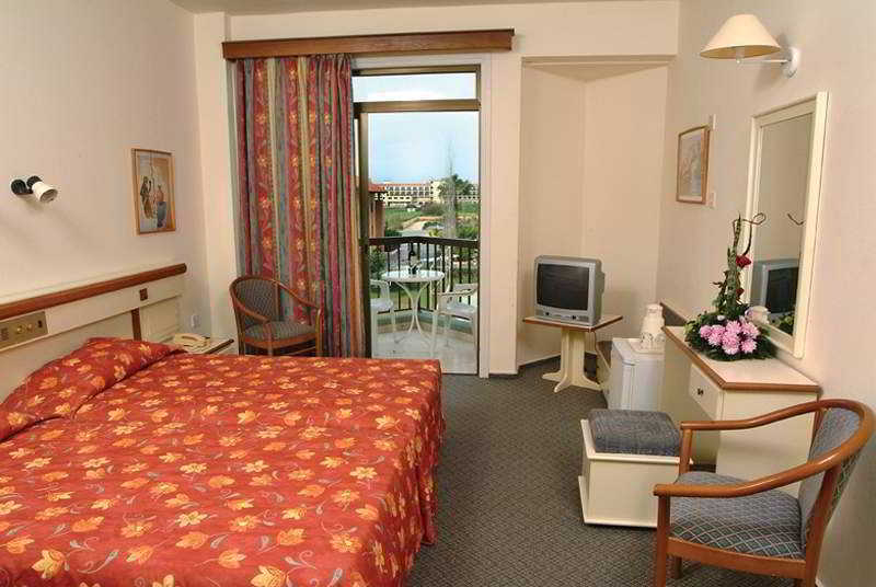 Napa Tsokkos Hotel Ayia Napa Exterior photo
